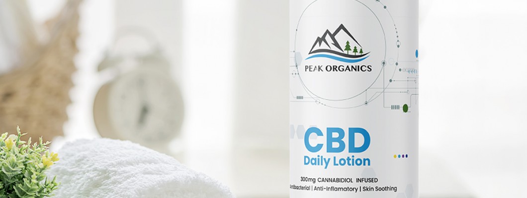 The Best CBD Products To Add To Your Beauty Routine