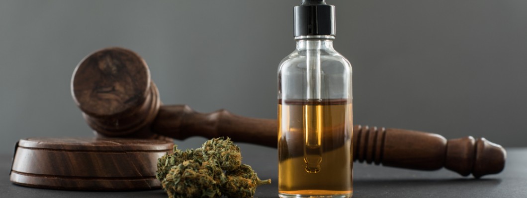 CBD And The Law: The Facts