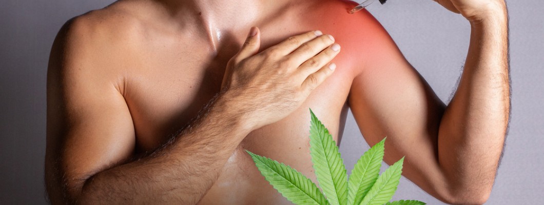 CBD And Sports Recovery