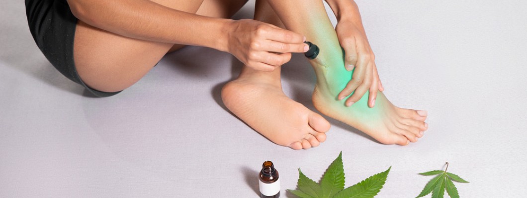 How Much CBD Oil Should I Take For Pain?